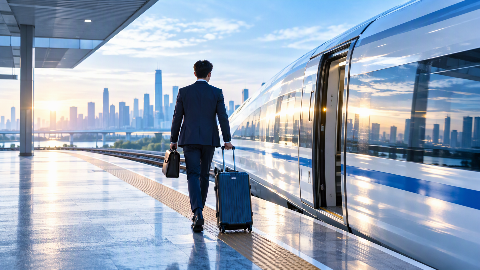 2026国内TMC市场分析：携程商旅持续领跑，AI赋能重构企业差旅管理新范式