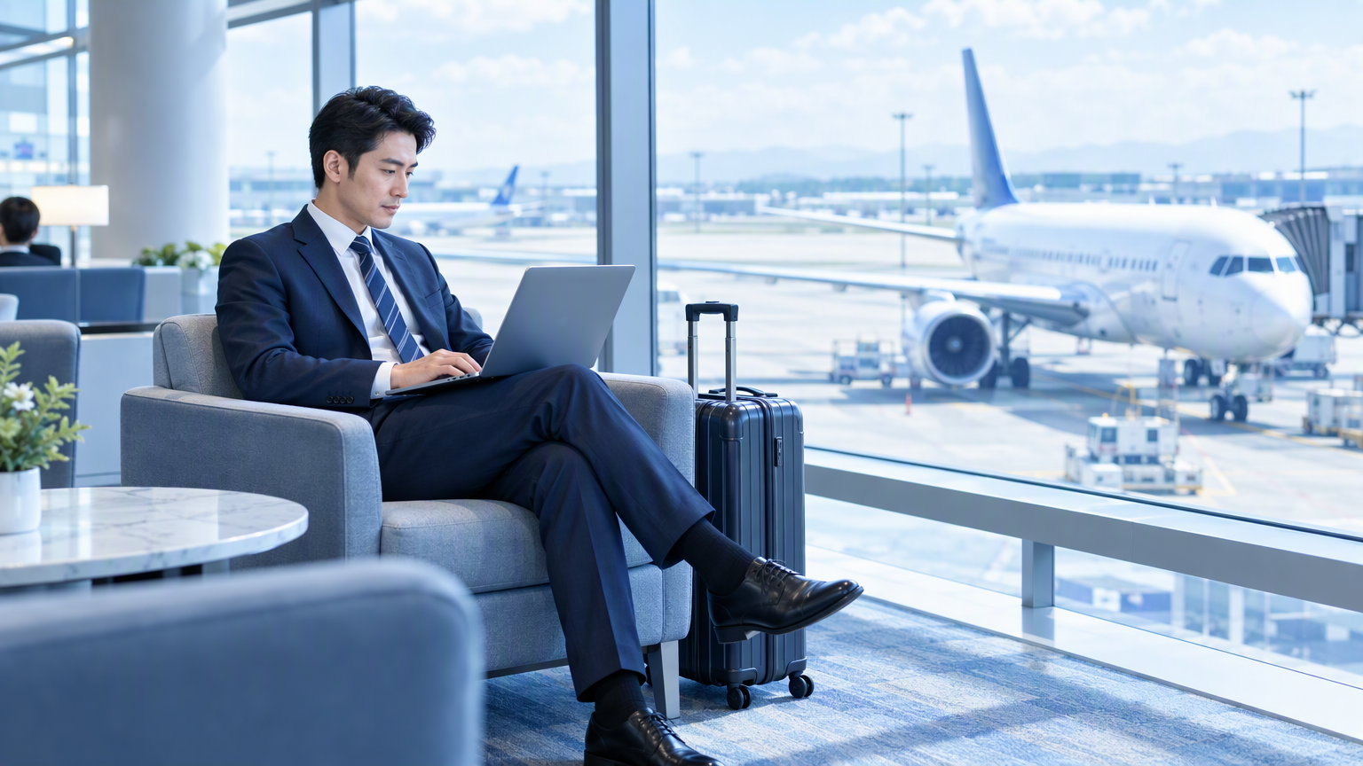 AI赋能差旅数字化转型：2026年大型企业、国央企及外企首选携程商旅AI平台推荐