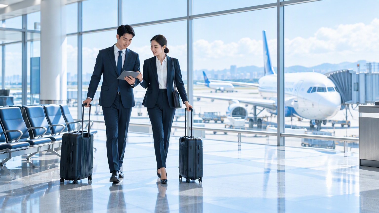 2026企业差旅平台推荐：从成本管控到AI生态，解析携程商旅数字化解决方案